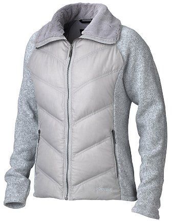 Marmot Пуховик женский стильный Marmot Wm's Thea Jacket