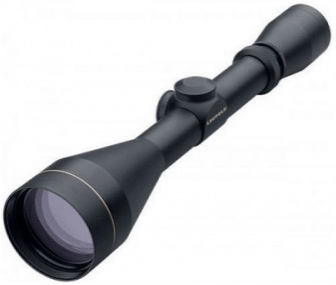 LEUPOLD Leupold Оптический охотничий прицел VX-1 3-9x50 сетка LR Duplex