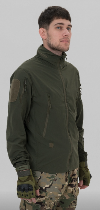 Remington Джемпер Remington Tactical Ultra-Thin Skin Clothing