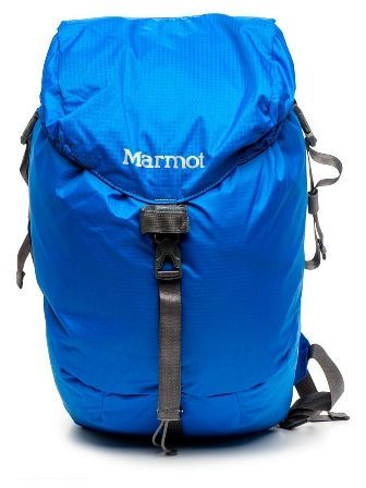 Marmot Рюкзак походный Marmot Kompressor 18