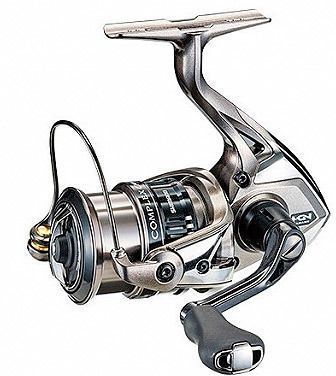 Shimano Фирменная катушка Shimano 17 Complex CI4+