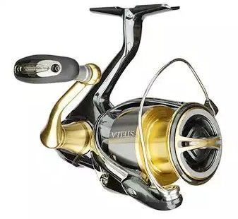 Shimano Катушка модернизированная Shimano Stella 2500 HGSFI