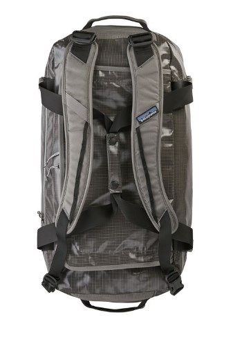 Patagonia Баул прочный Patagonia Black Hole Duffel 60