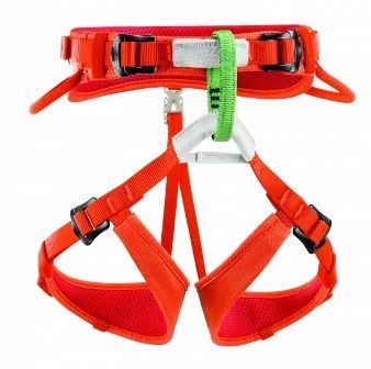 Petzl Обвязка детская Petzl Macchu