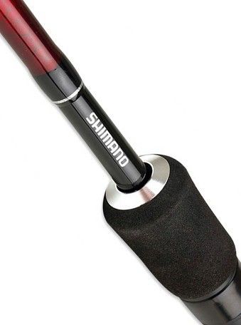 Shimano Спиннинговое удилище Shimano Yasei Red AX Zander Pleasure 270