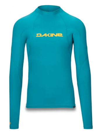 DAKINE Майка из лайкры Dakine Heavy Duty Snug Fit