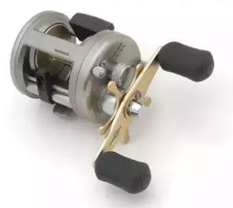 Shimano Катушка рыболовная Shimano Cardiff 200A