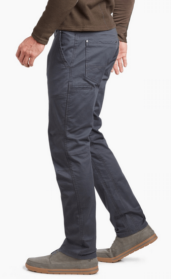 KÜHL Стильные брюки K?HL Free Generatr Pant