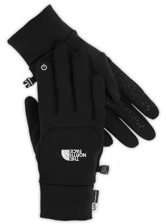 The North Face Перчатки из флиса The North Face Etip