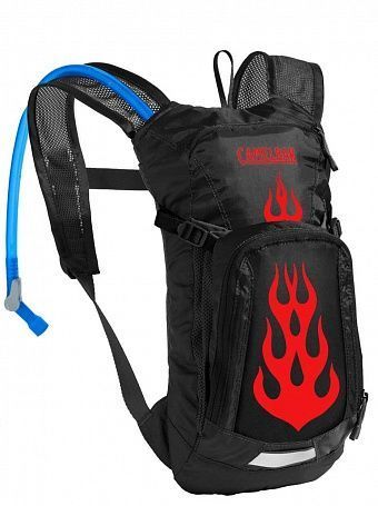 Camelbak Рюкзак детский спортивный CamelBak Mini M.U.L.E.® 3