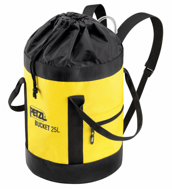 Petzl Сумка транспортная Petzl Bucket 25