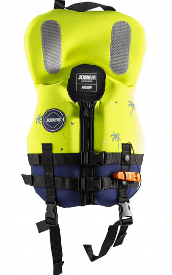 Jobe Жилет водный для детей Jobe Neoprene Safety vest Youth