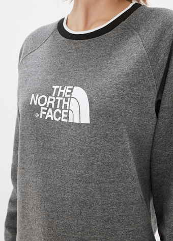 The North Face Мягкая спортивная кофта The North Face Redbox L/S