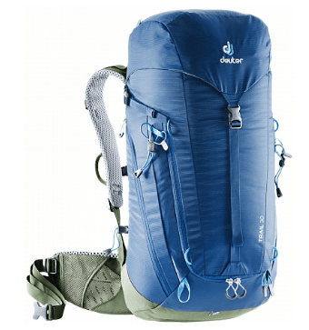 Deuter Туристический рюкзак Deuter Trail 30