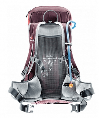 Deuter Рюкзак туристический компактный Deuter AC Lite 26