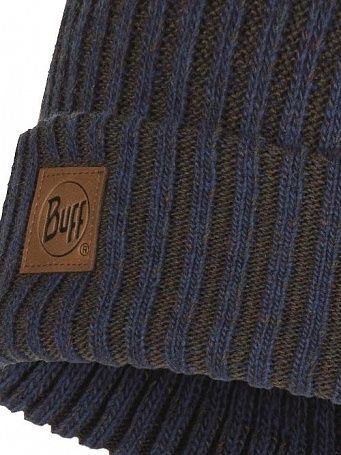 Buff Шапка универсальная Buff Knitted Hat Lars