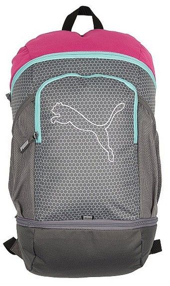 Puma Рюкзак мультиспортивный Puma PUMA Echo Backpack 23