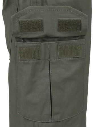 Сплав Качественные брюки Сплав Combat Pant