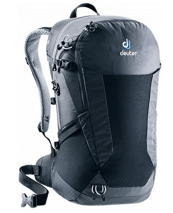 Deuter Рюкзак с эффективной вентиляцией Deuter Futura 24