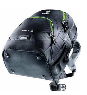 Deuter Рюкзак с ортопедической конструкцией Deuter Ypsilon 28