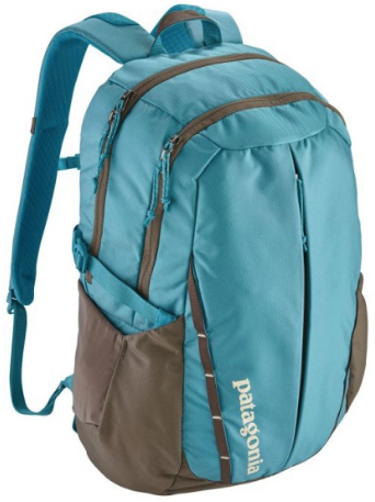 Patagonia Вместительный рюкзак Patagonia Refugio Pack 28