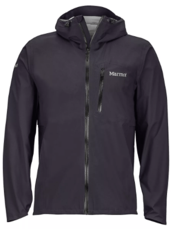 Marmot Куртка для бега Marmot Essence Jacket