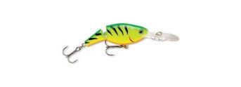 Rapala Приманка Rapala Jointed Shad Rap