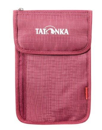 Tatonka Практичный Кошелек Tatonka Neck Wallet