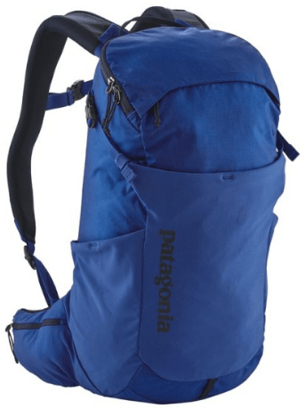 Patagonia Рюкзак для однодневных походов Patagonia Nine Trails Pack 20