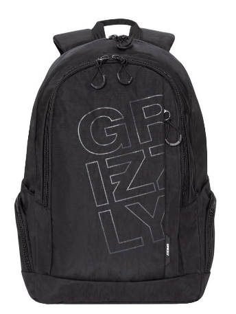 Grizzly Рюкзак вместительный Grizzly 18