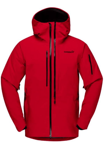 Norrona Горнолыжная куртка Norrona Lofoten Gore-Tex Pro Plus