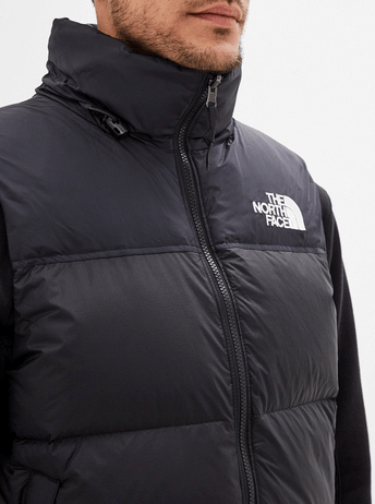 The North Face Мужская пуховая жилетка The North Face 1996 Retro Nuptse Vest