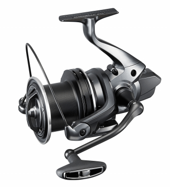 Shimano Катушка рыболовная надежная Shimano Ultegra CI4 5500XTC