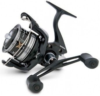 Shimano Катушка высоконадежная Shimano Aero 4000 Mafa