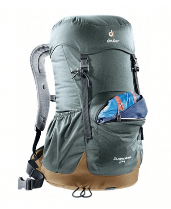 Deuter Рюкзак походый для девушек Deuter Zugspitze 22 SL