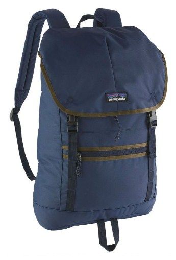 Patagonia Городской рюкзак Patagonia Arbor Classic Pack 25