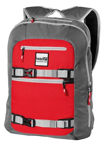 Head Рюкзак спортивный для молодежи Head Street Backpack 17