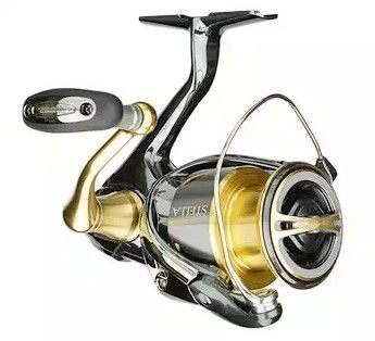 Shimano Катушка Shimano STELLA 2000 SFI