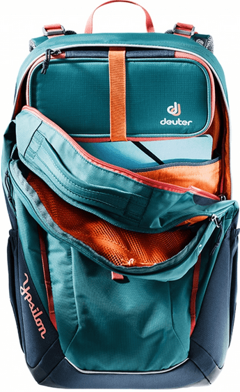 Deuter Рюкзак с ортопедической конструкцией Deuter Ypsilon 28