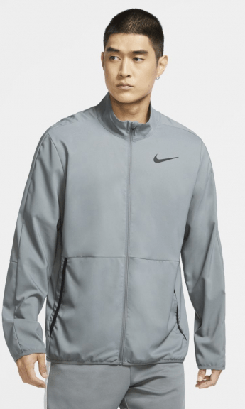 Nike Ветровка для мужчин Nike Dri-FIT