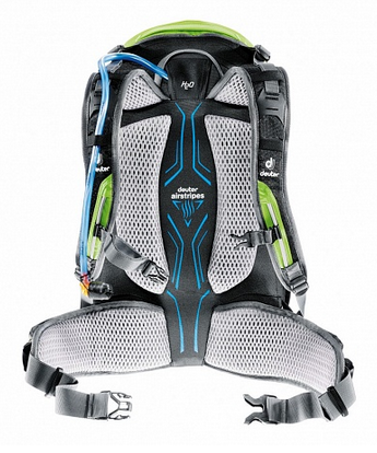 Deuter Рюкзак для путешествий Deuter Trans Alpine 28 SL