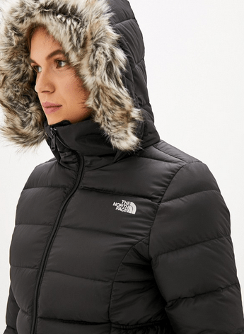 The North Face Зимняя пуховая куртка The North Face Gotham Jacket II