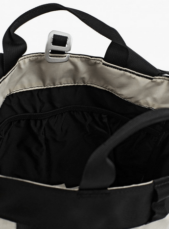 The North Face Городской рюкзак с эргономичными лямками The North Face Basecamp Tote 19