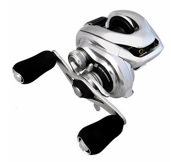 Shimano Катушка для спиннинга Shimano Metanium MGL 151