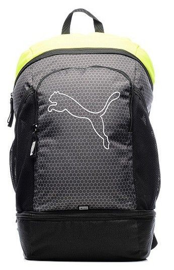 Puma Рюкзак мультиспортивный Puma PUMA Echo Backpack 23