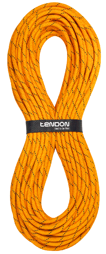 Tendon Статическая веревка для каньонинга Tendon Canyon Wet not floating