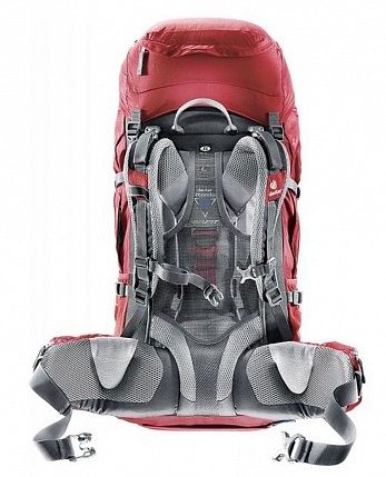 Deuter Эргономичный рюкзак Deuter Futura 32