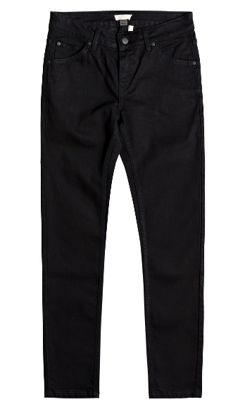 Roxy Стильные джинсы Roxy Bandit Pant