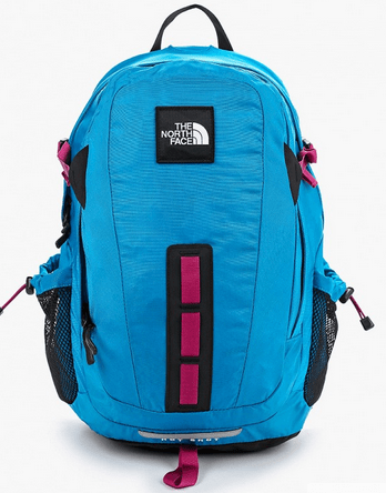 The North Face Рюкзак для повседневного использования Рюкзак The North Face Hot Shot 30