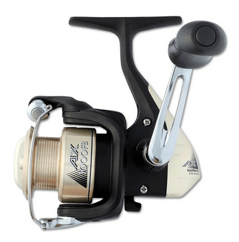 Shimano Катушка мощная Shimano AX-1000FB